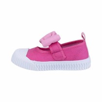 Chaussure de ballerine pour fille Disney Princess Rose