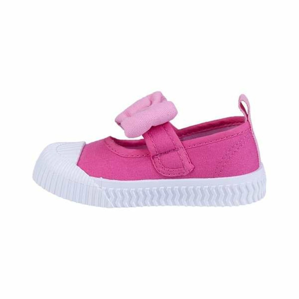 Chaussure de ballerine pour fille Disney Princess Rose