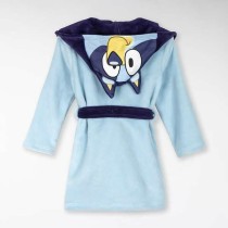 Peignoir pour Enfants Bluey Bleu