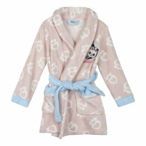 Children's Dressing Gown Gabby's Dollhouse Pink