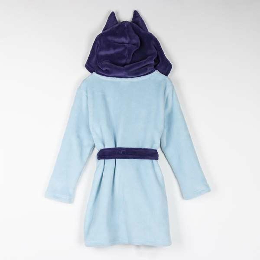 Peignoir pour Enfants Bluey Bleu