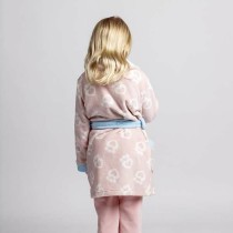 Children's Dressing Gown Gabby's Dollhouse Pink