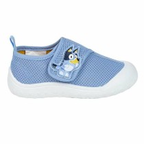 Jungen Sneaker Bluey Blau