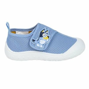 Children’s Casual Trainers Bluey Blue