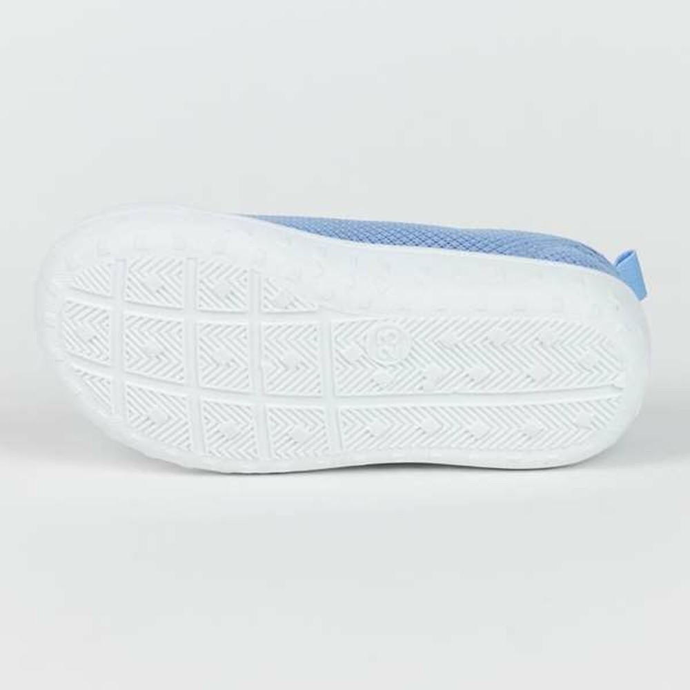 Children’s Casual Trainers Bluey Blue