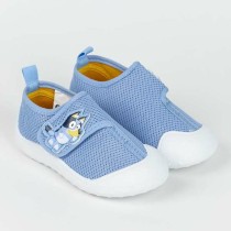 Children’s Casual Trainers Bluey Blue