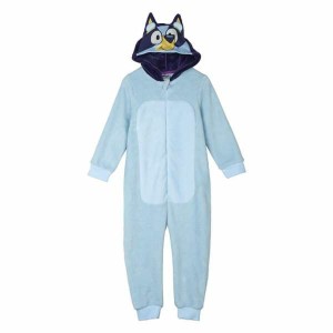 Children's Pyjama Bluey Blue