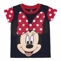 Children's Pyjama Minnie Mouse Red