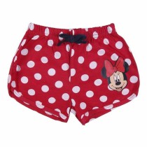 Pyjama Enfant Minnie Mouse Rouge