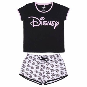 Pyjama Disney Noir