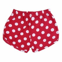 Children's Pyjama Minnie Mouse Red