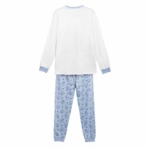 Children's Pyjama Bluey Blue