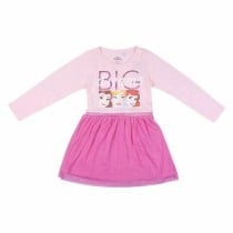 Dress Disney Princess Pink