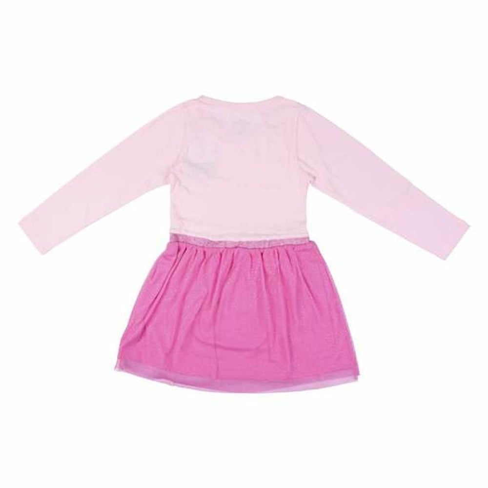 Dress Disney Princess Pink