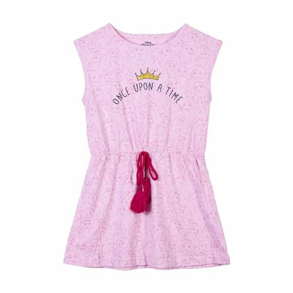 Dress Disney Princess Pink