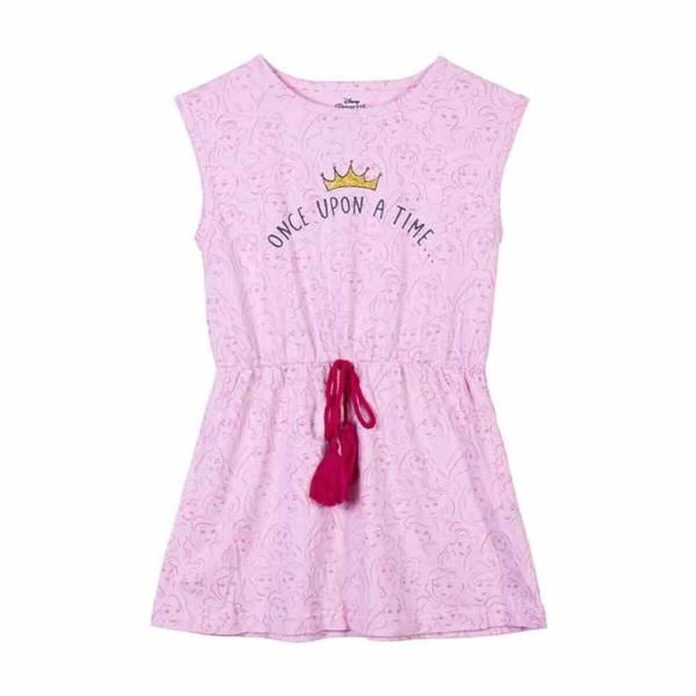 Kleid Disney Princess Rosa