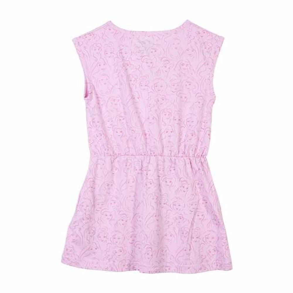 Dress Disney Princess Pink