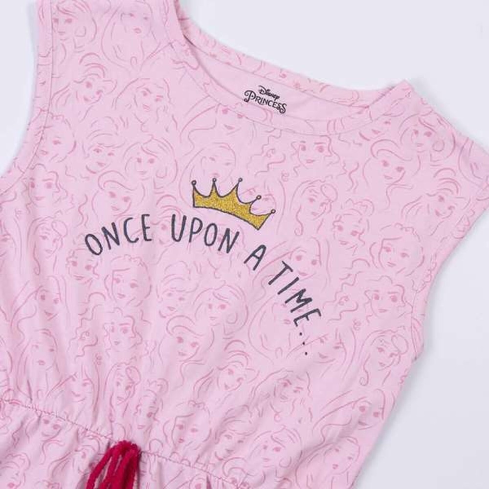 Dress Disney Princess Pink