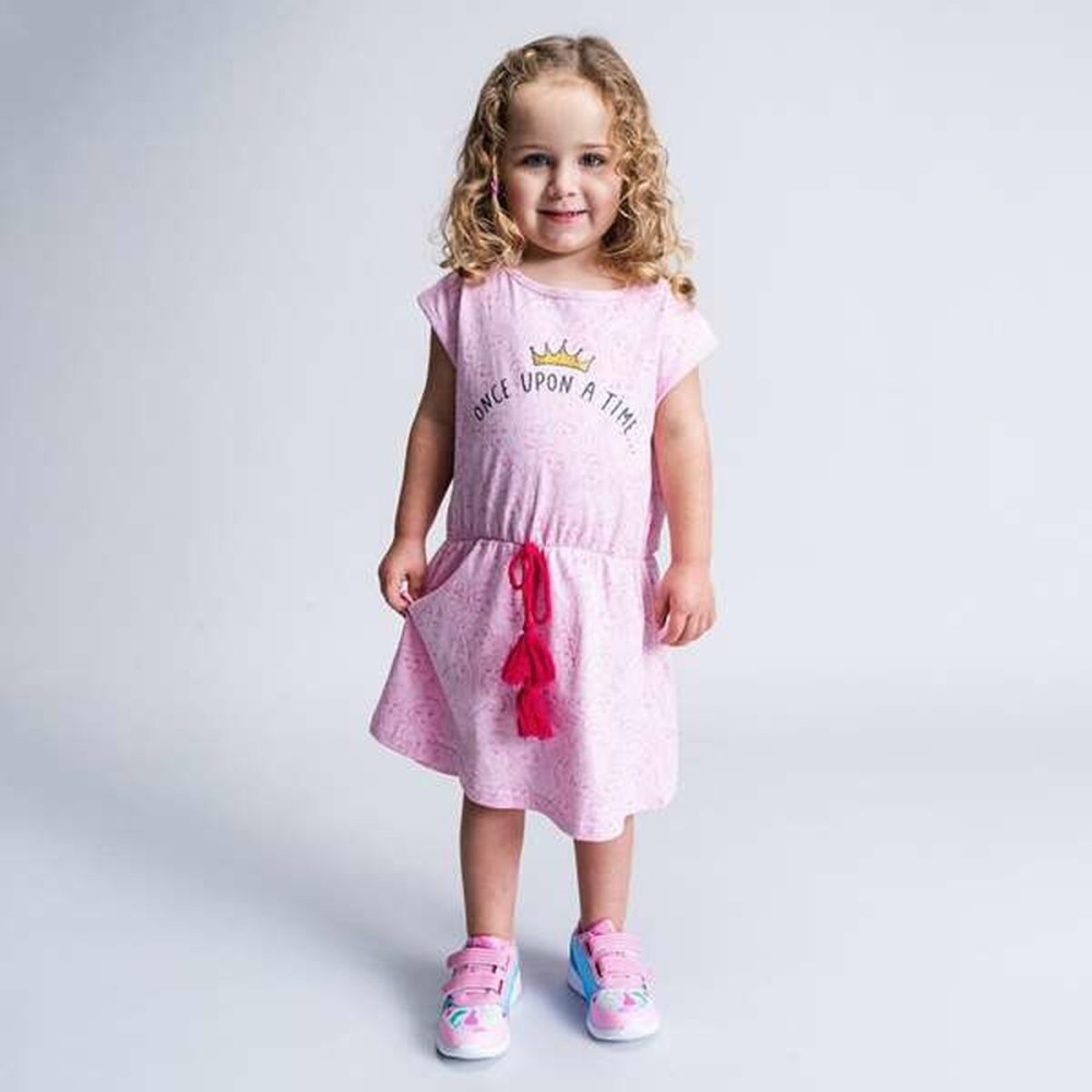 Dress Disney Princess Pink