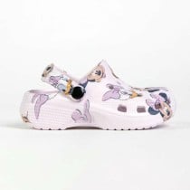 Clogs Minnie Mouse Pink