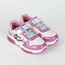 Kinder Sportschuhe Minnie Mouse Rosa