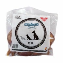 Hundesnack Mediterranean Natural Pig's ears