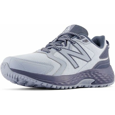 Laufschuhe für Damen New Balance Blau 37