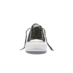 Damen Sneaker Converse ALL STAR LIFT Schwarz 36.5