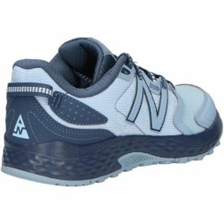 Laufschuhe für Damen New Balance Blau 37