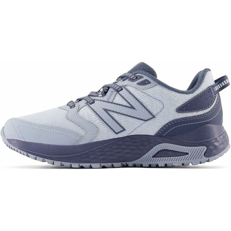 Chaussures de sport pour femme New Balance Bleu 37