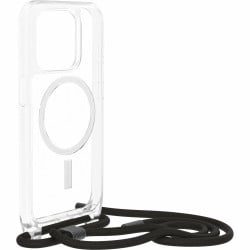 Mobile cover Otterbox LifeProof Transparent iPhone 15 Pro