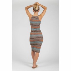 Robe 24COLOURS Casual Multicouleur