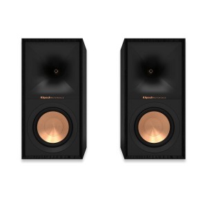 Speakers KLIPSCH R-50M Black 300 W (2 Units)