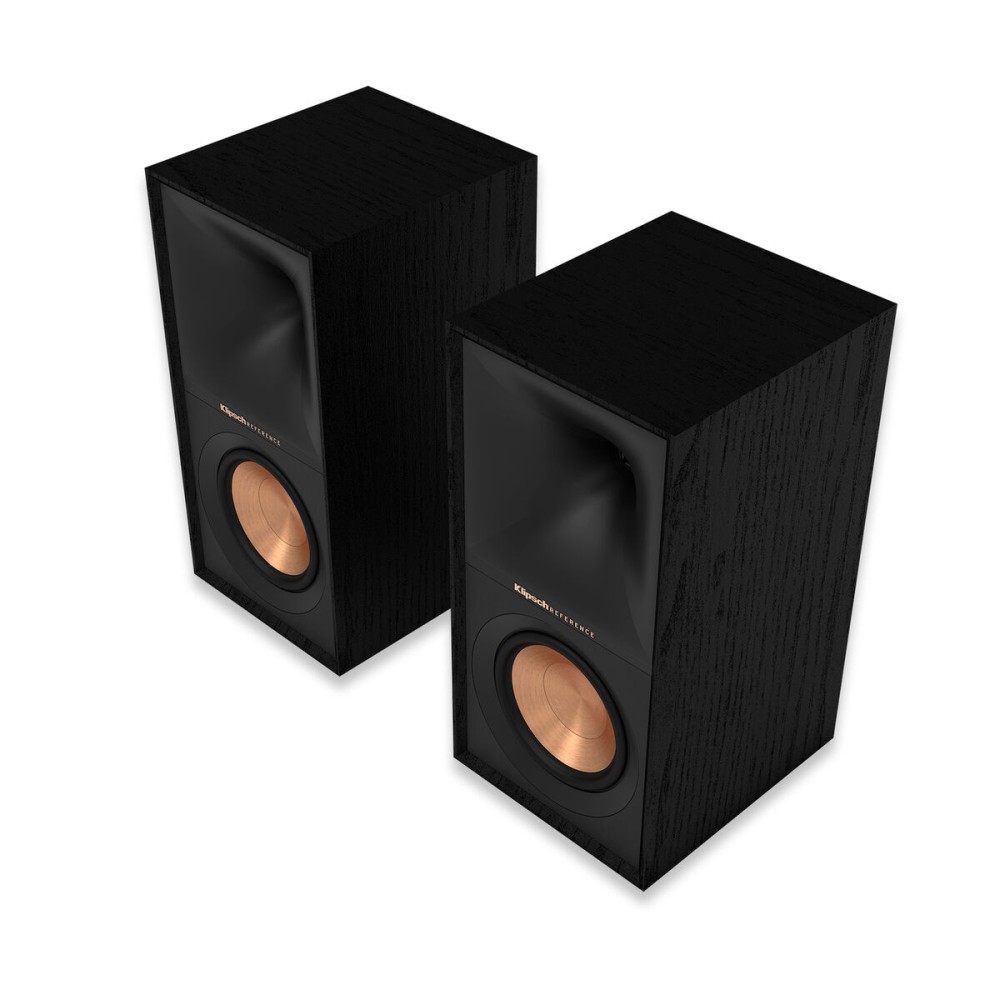 Haut-parleurs KLIPSCH R-50M Noir 300 W (2 Unités)