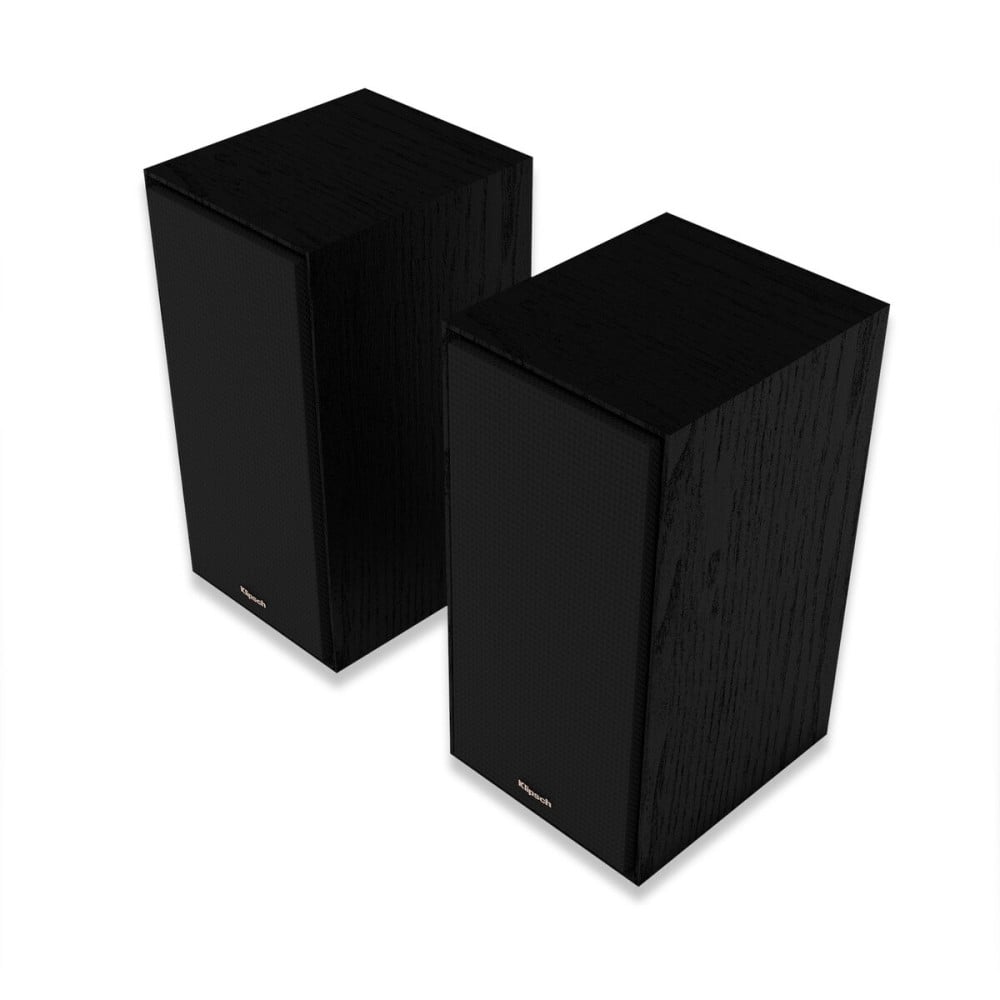 Lautsprecher KLIPSCH R-50M Schwarz 300 W (2 Stück)