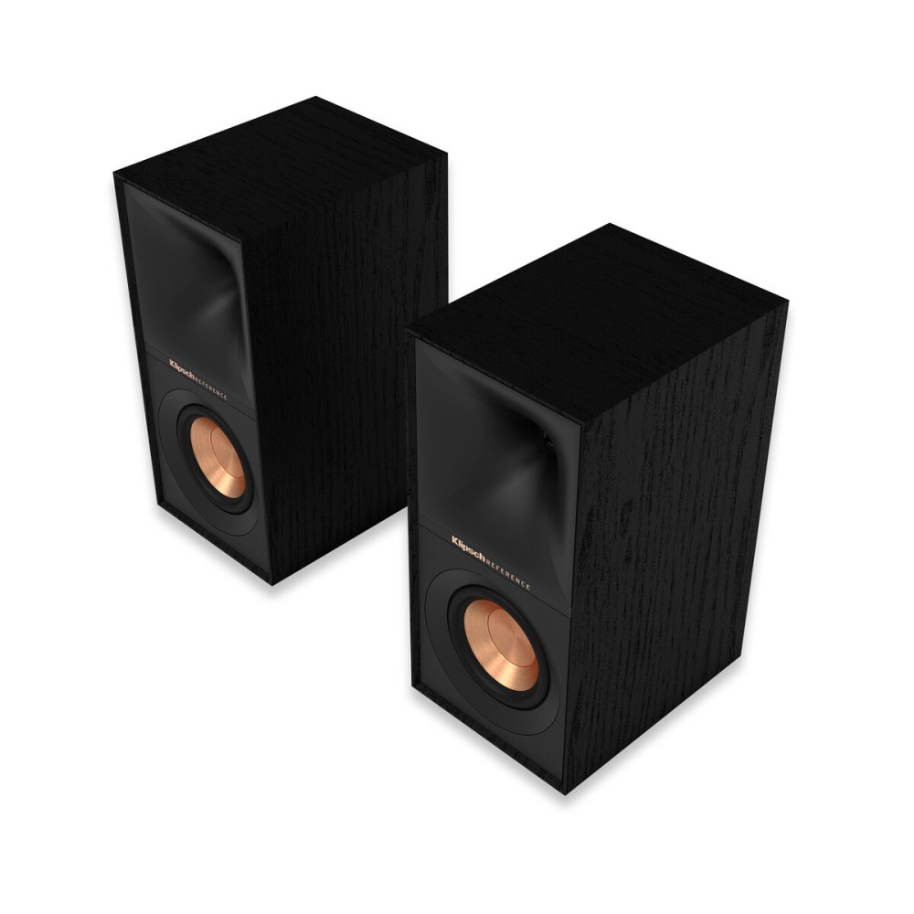 Lautsprecher KLIPSCH R-40M Schwarz (2 Stück)