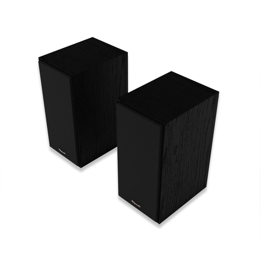 Haut-parleurs KLIPSCH R-40M Noir (2 Unités)