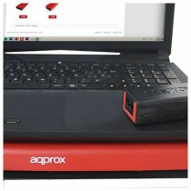 Laptopladekabel approx! APPA07 90 W