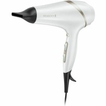 Hairdryer Remington AC8901 White Black 100 W 2300 W 2300 W