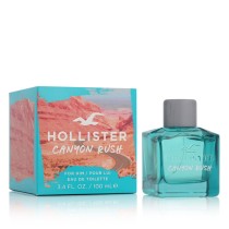 Herrenparfüm Hollister Canyon Rush for Him EDT 100 ml