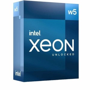 Processeur Intel w5-2465X