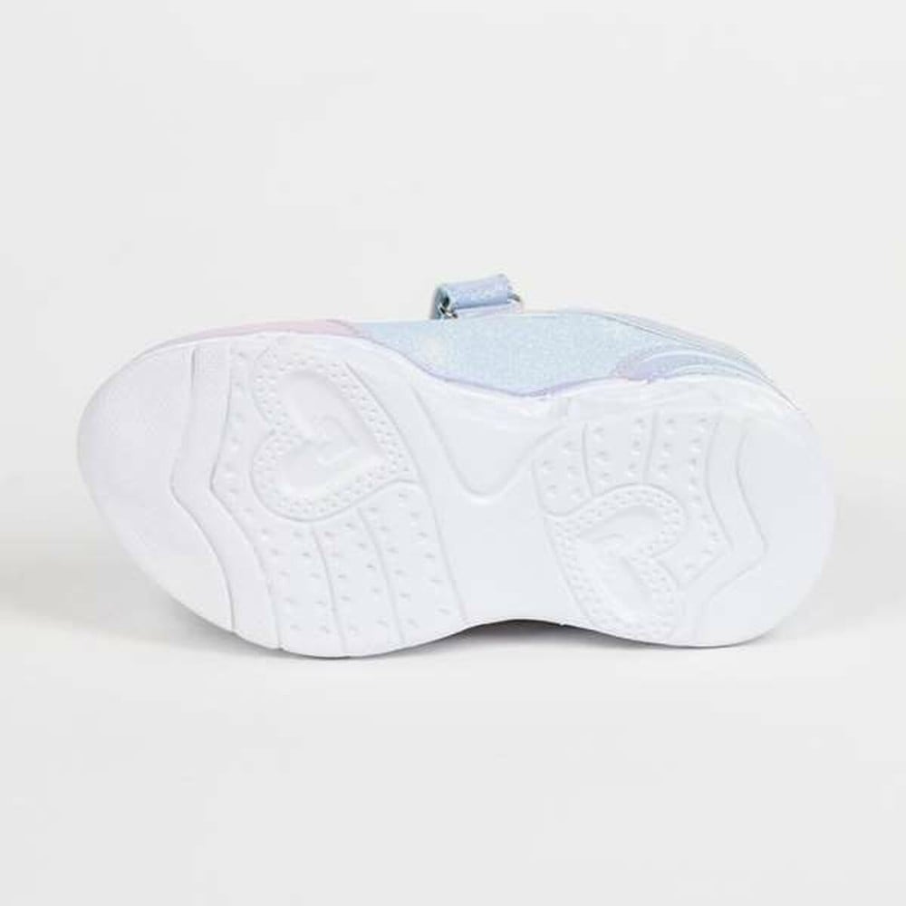 Sports Shoes for Kids Frozen Purple