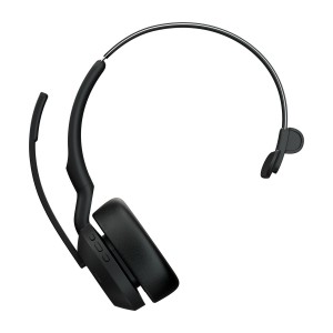 Headphone with Microphone Jabra Evole2 55