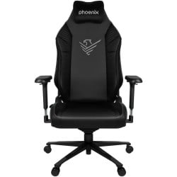 Gaming-Stuhl Phoenix MONARCH R Schwarz