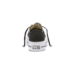 Chaussures casual femme Converse ALL STAR LIFT Noir 37.5