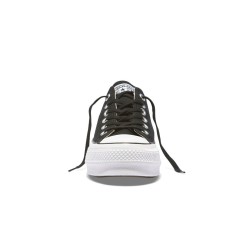 Damen Sneaker Converse ALL STAR LIFT Schwarz 37.5