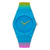 Unisex-Uhr Guess W0979L28 (Ø 41 mm)