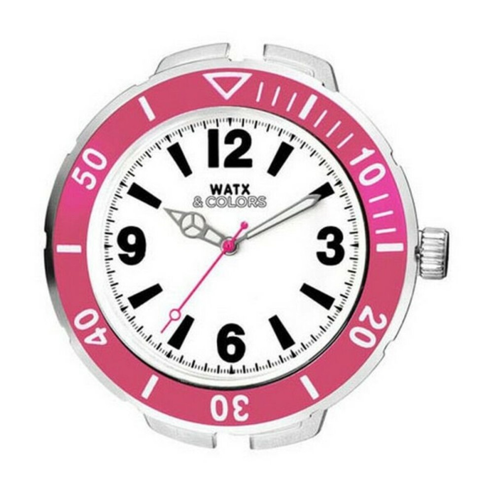 Unisex-Uhr Watx & Colors rwa1623 (Ø 44 mm) (Ø 45 mm)