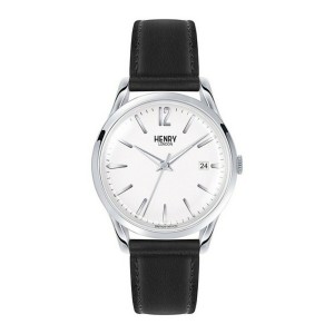 Unisex Watch Henry London Edgeware (Ø 39 mm)