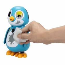 Robot Silverlit Rescue Penguin